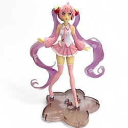 Figura Miku - Imagen 1