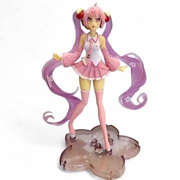 Figura Miku - Imagen 1