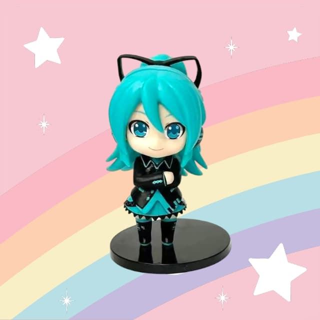 Figura Miku - Imagen 1