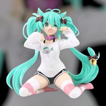 Figura Miku - Imagen 1