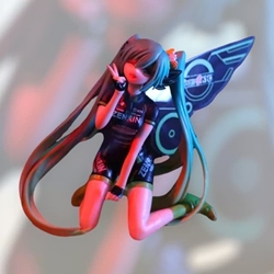 Figura Miku - Imagen 1