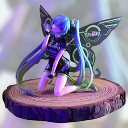 Figura Miku - Imagen 2