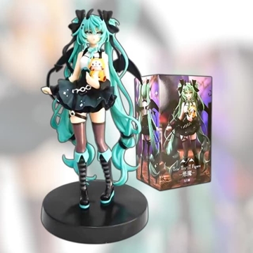 Figura Miku - Imagen 1