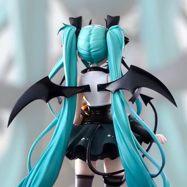 Figura Miku - Imagen 3