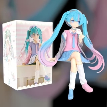 Figura Miku - Imagen 1