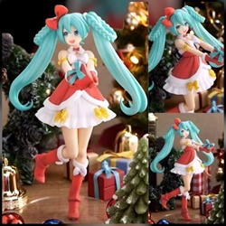 Figura Miku - Imagen 1