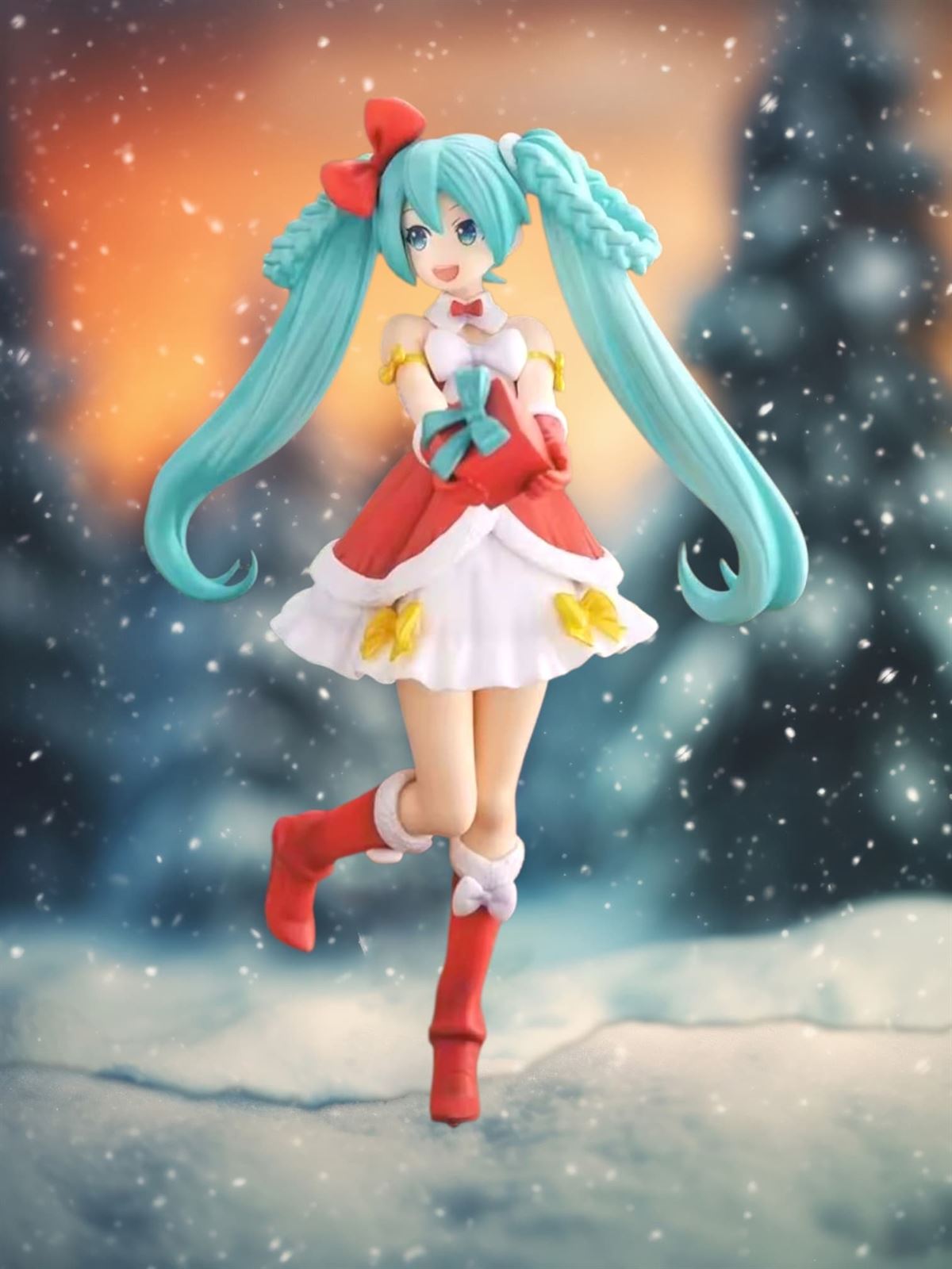 Figura Miku - Imagen 2