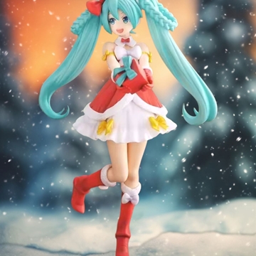Figura Miku - Imagen 2