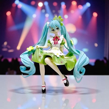 Figura Miku - Imagen 2