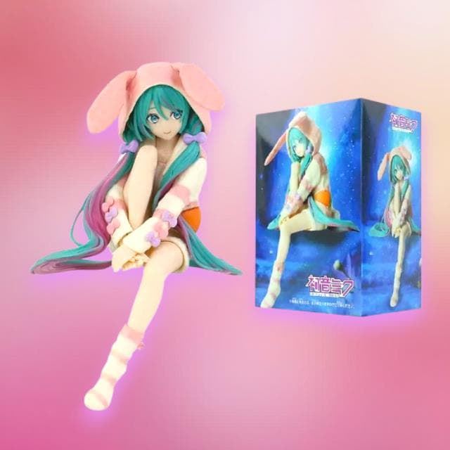Figura Miku - Imagen 2