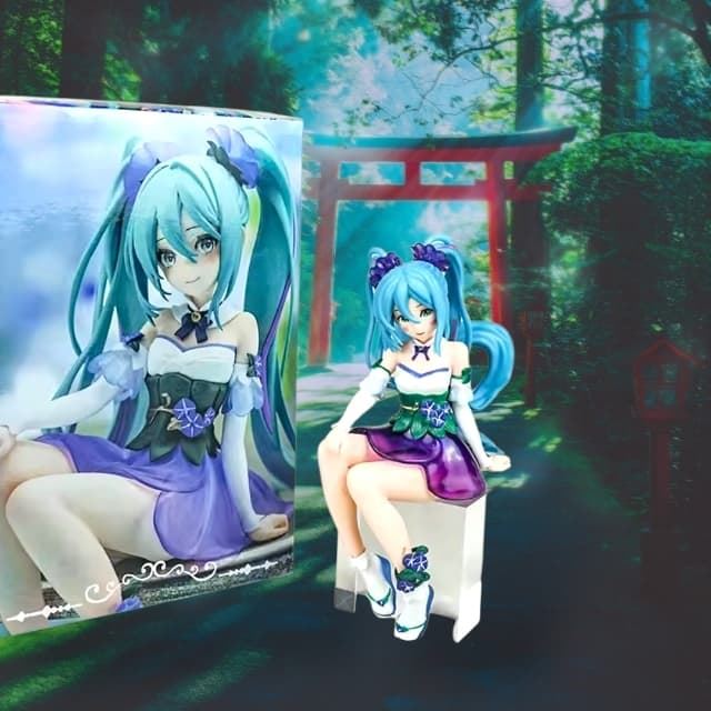 Figura Miku - Imagen 2