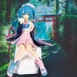 Figura Miku - Imagen 1