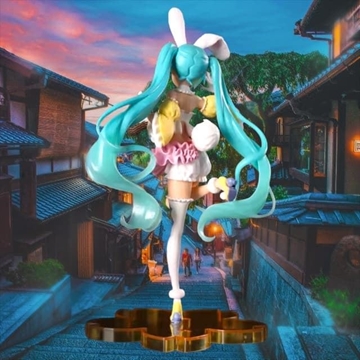 Figura Miku - Imagen 2