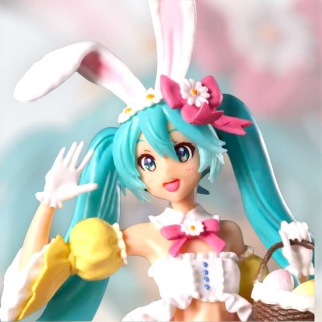 Figura Miku - Imagen 3