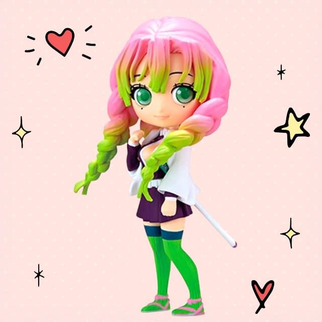 Figura Mitsuri - Imagen 1