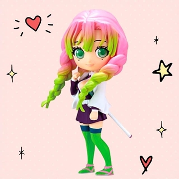 Figura Mitsuri - Imagen 1