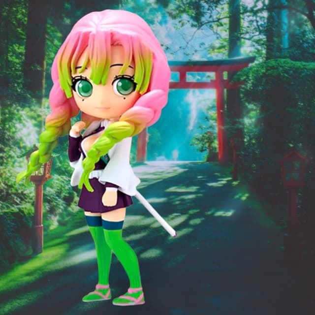 Figura Mitsuri - Imagen 1