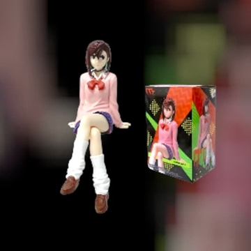 Figura Momo Ayase - Imagen 1