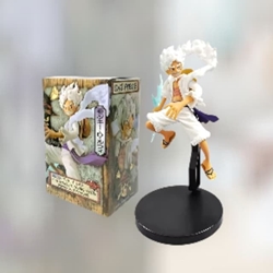 Figura Monkey D. Luffy - Imagen 1