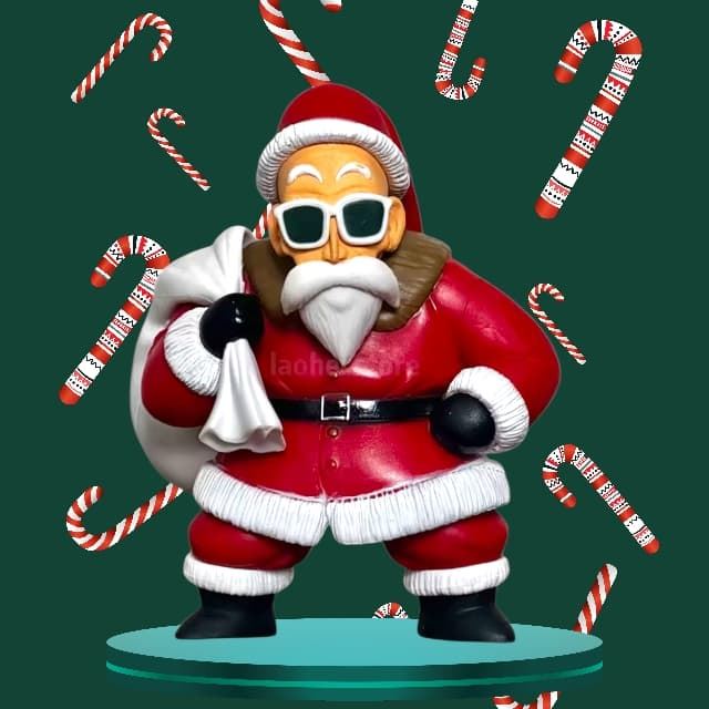 Figura Muten Roshi - Imagen 1