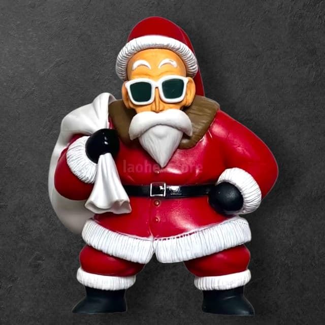 Figura Muten Roshi - Imagen 2