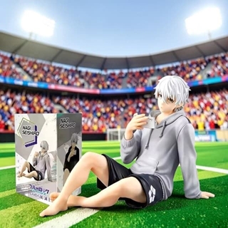 Figura Nagi Seishiro - Imagen 1