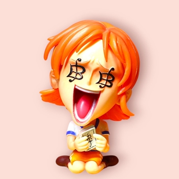 Figura Nami - Imagen 1
