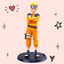 Figura Naruto - Imagen 1