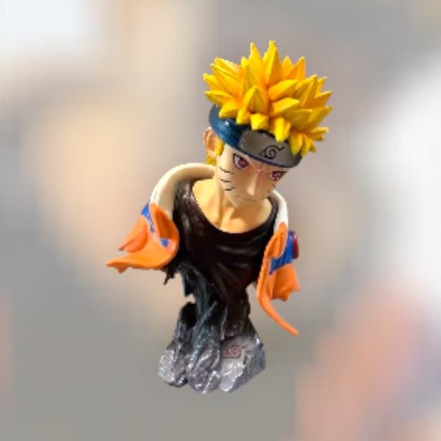 Figura Naruto - Imagen 1