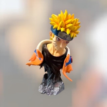 Figura Naruto - Imagen 1