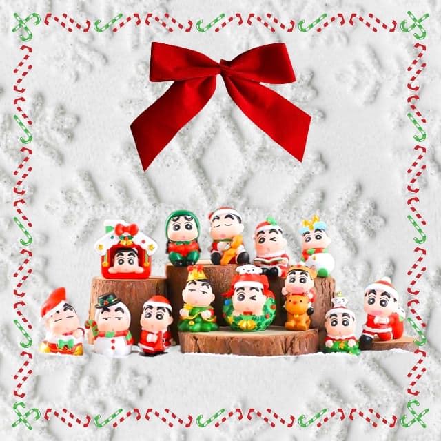 Figura navideño - Imagen 2