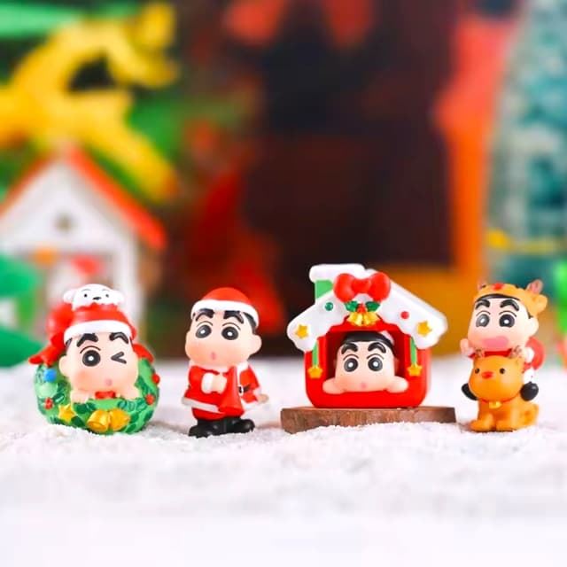 Figura navideño - Imagen 3