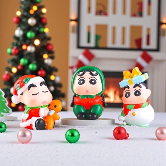 Figura navideño - Imagen 5