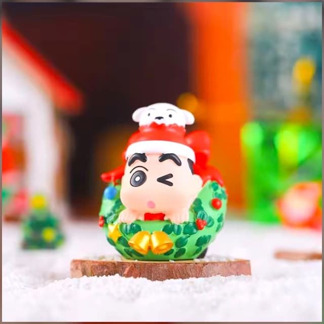 Figura navideño - Imagen 6