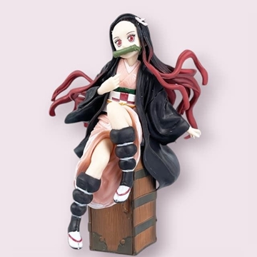 Figura Nezuko - Imagen 1