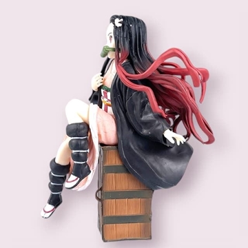 Figura Nezuko - Imagen 2