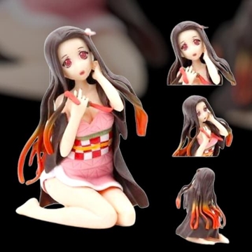 Figura Nezuko - Imagen 1