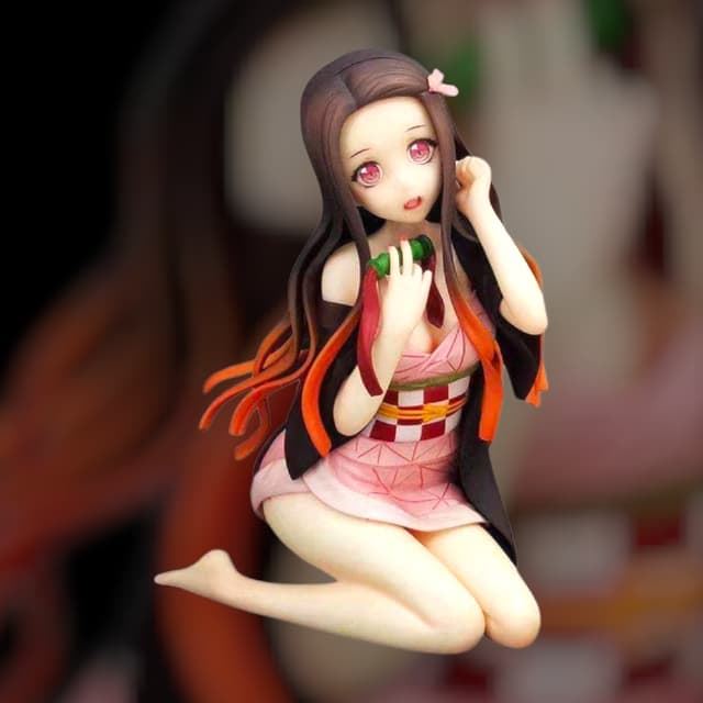 Figura Nezuko - Imagen 2