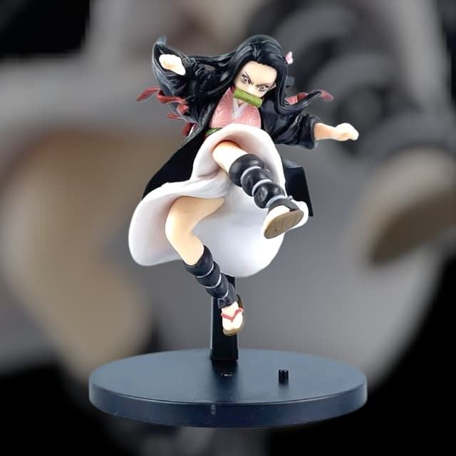Figura Nezuko - Imagen 1