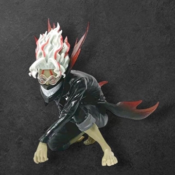 Figura Okarun - Imagen 1