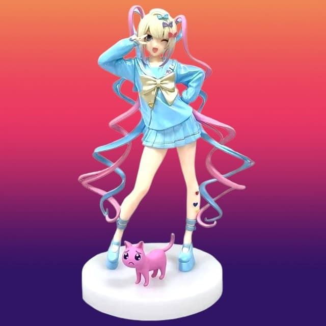 Figura OMGkawaiiAngel - Imagen 2