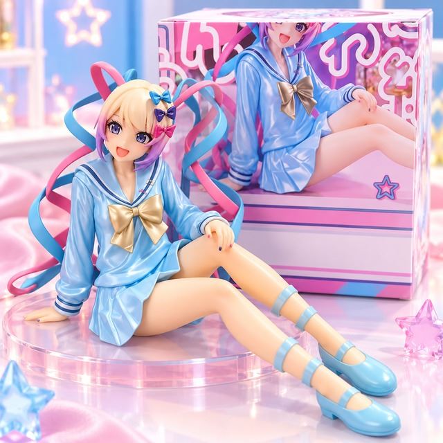 Figura OMGkawaiiAngel - Imagen 1