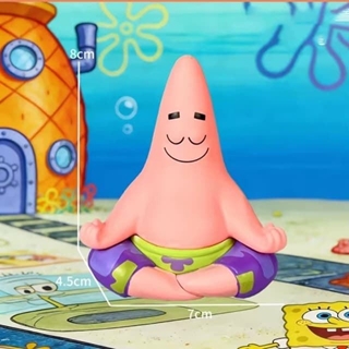 Figura Patricio Estrella - Imagen 1