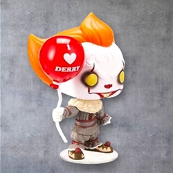 Figura Pennywise - Imagen 2