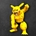 Figura Picachu - Imagen 1