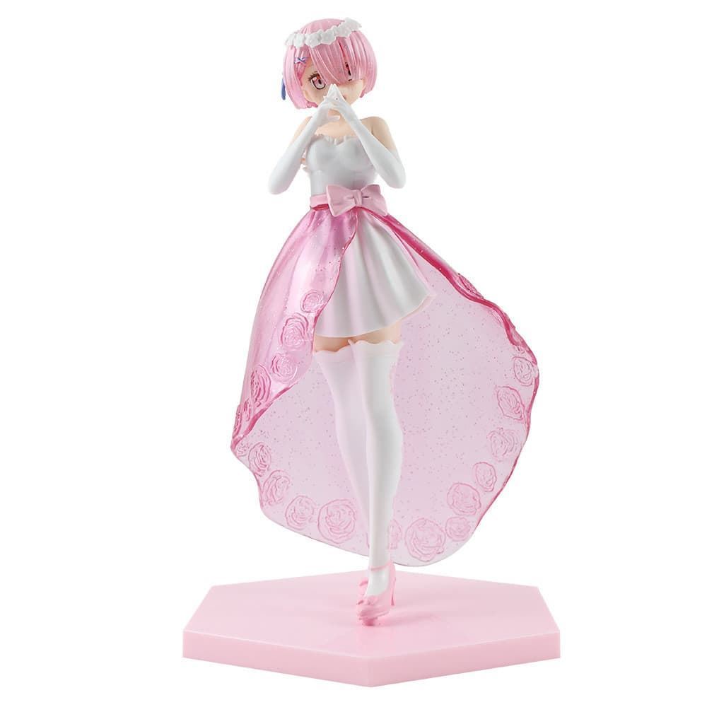 Figura Ram - Imagen 1
