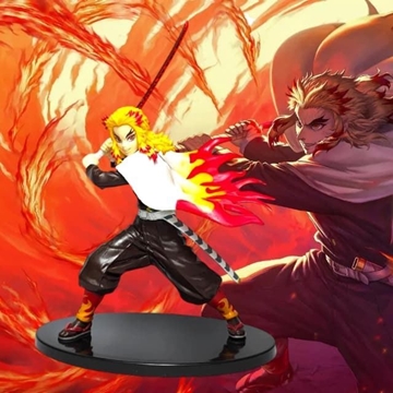 Figura Rengoku - Imagen 1