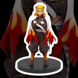 Figura Rengoku - Imagen 1