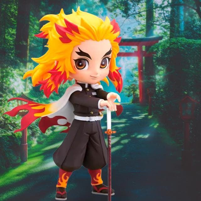 Figura Rengoku - Imagen 1