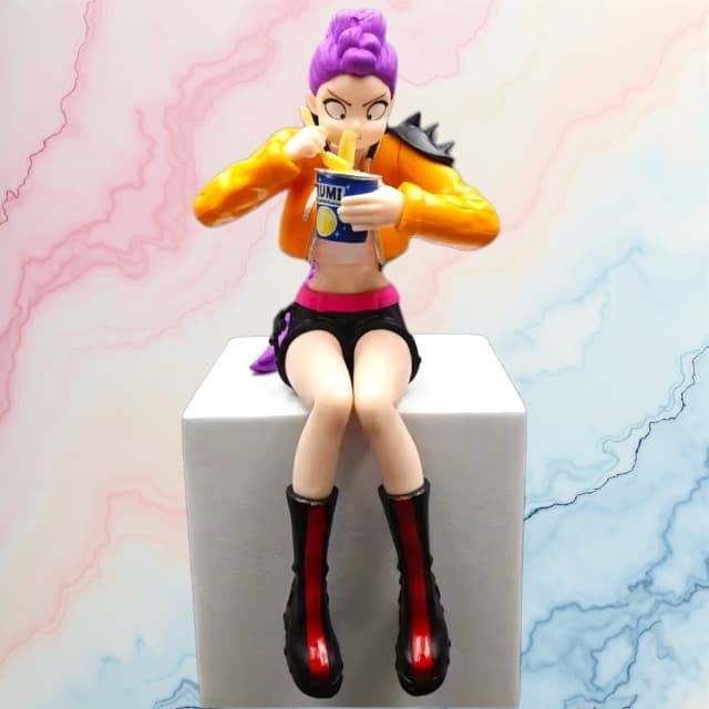 Figura Rumi - Imagen 1